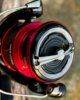 Daiwa 23 Ninja LT2500 pergető orsó