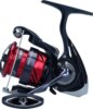 Daiwa 23 Ninja LT2500-XH