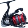 Daiwa 23 Ninja LT2500-XH