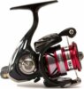 Daiwa 23 Ninja LT3000-C pergető orsó