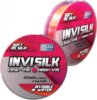 ASSO INVISILK 600M 0,20mm
