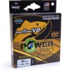 PowerPro Power Pro Super 8 Slick V2 2740m 0,28mm 20kg Moon Shine