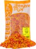 Benzár Mix Micropellet Feeder 800Gr Color Carp Mix 3.5mm