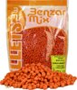 Benzár Mix Micropellet Feeder 800g Black Halibut 1.5mm