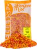 Benzár Mix Micropellet Feeder 800g Black Halibut 1.5mm