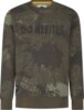 Navitas Camo Identity Sweatshirt S