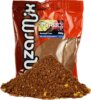 Benzár Turbo Method Banán-Máj 800 gr