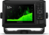 Garmin ECHOMAP UHD2 52cv