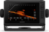 Garmin ECHOMAP UHD2 62sv GT54 jeladóval