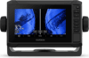 Garmin ECHOMAP UHD2 62sv GT54 jeladóval