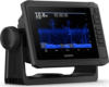 Garmin ECHOMAP UHD2 62sv GT54 jeladóval