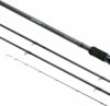 Shimano Rod Aero X1 Precision Feeder 3,05m 10'0" 60g 2pc+tips