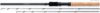 Shimano Rod Aero X1 Precision Feeder 3,05m 10'0" 60g 2pc+tips