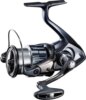 Shimano Vanquish C2500S FC