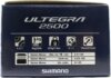 Shimano Reel Ultegra FC 2500