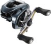 Shimano Aldebaran BFS HG