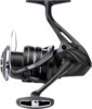 Shimano Reel Aero XR 4000