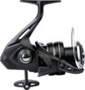 Shimano Reel Aero XR 4000