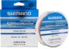 Shimano Line Speedmaster Surf Taper ld 10x15m 0.18-0.50mm Clear