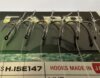 HAYABUSA ISEAMA CARP FEEDER SPEAR 08 6DB