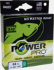 PowerPro Power Pro 135m 0.10mm 5kg Moss Green