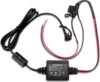 Garmin Kábel Zumo 350 motoros