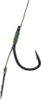 Czero F1master Carp fonott method előke csalitüskével 8 10mm 0,12 8cm 3db