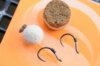 GURU QM1 Hook size 10 Barbless/Eyed