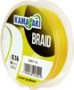Kamasaki Braid Yellow 0.16mm