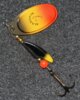 Manyfik MOBBY F Color FK06-2 3,5g körforgó villantó