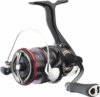 Daiwa 23 Fuego LT2000S-XH