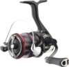 Daiwa 23 Fuego LT2500