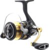 Daiwa 23 Legalis LT2000S-XH(U)