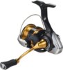 Daiwa 23 Legalis LT2500D(U)