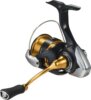 Daiwa 23 Legalis LT4000-C(U)