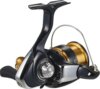 Daiwa 23 Legalis LT2500(U)