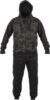 Avid Carp Distortion Onesie S