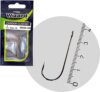 Wizard Zander Classic Pro 5/0 3db/csomag