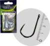 Wizard Catfish Worm Pro 2/0 3db/csomag