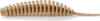 Fishup_Tanta 1.5" 10Pcs., 104 - Coffee Milk gumiféreg