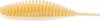 Fishup_Tanta 1.5" 10Pcs., 108 - Cheese gumiféreg