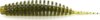 Fishup_Tanta 1" 12Pcs. 042 - Watermelon Seed gumiféreg