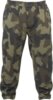Avid Carp Ripstop Camo Trousers M