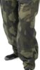 Avid Carp Ripstop Camo Trousers S