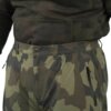 Avid Carp Ripstop Camo Trousers S