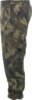 Avid Carp Ripstop Camo Trousers L