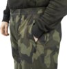 Avid Carp Ripstop Camo Trousers L