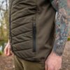 Avid Carp Body Warmer M