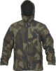 Avid Carp Ripstop Camo Thermal Jacket M