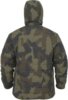 Avid Carp Ripstop Camo Thermal Jacket L